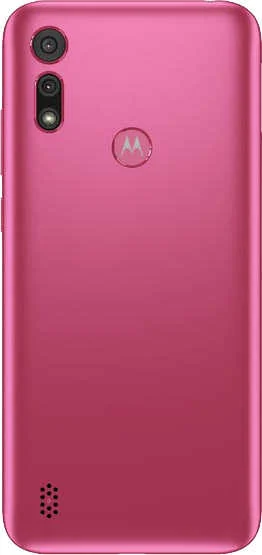Dos du Motorola Moto E6i