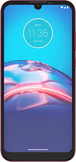 Motorola Moto E6i