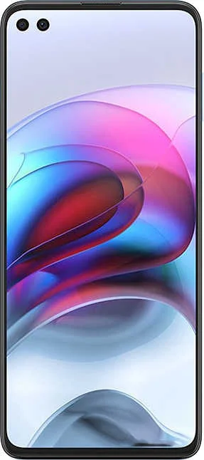 Motorola Edge S