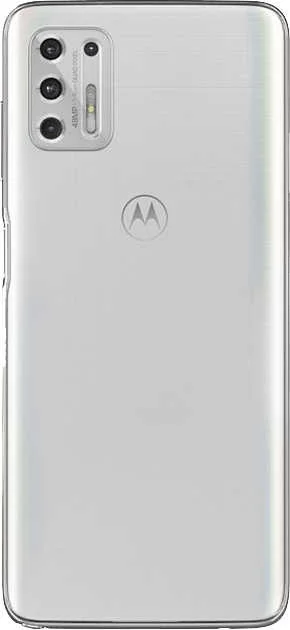 Dos du Motorola Moto G Stylus (2021)