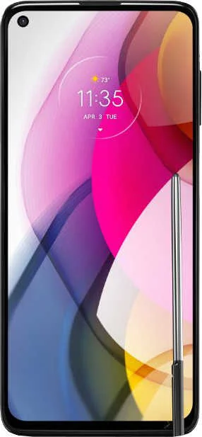 Motorola Moto G Stylus (2021)
