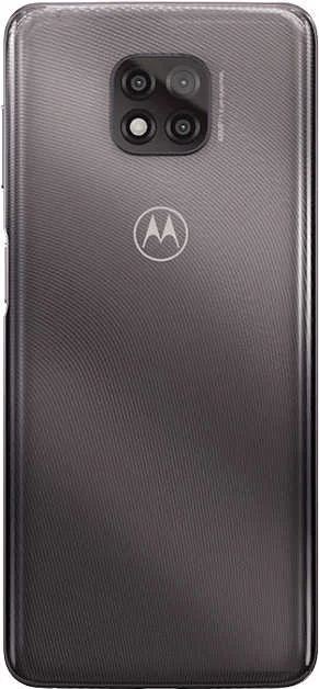 Dos du Motorola Moto G Power (2021)