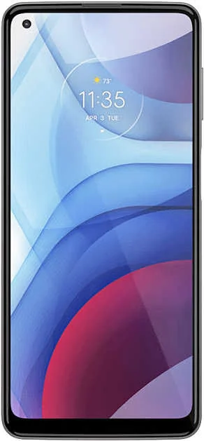 Motorola Moto G Power (2021)