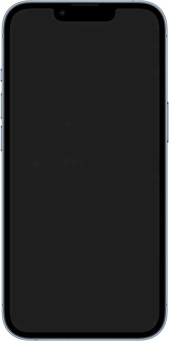 Apple iPhone 13 Pro