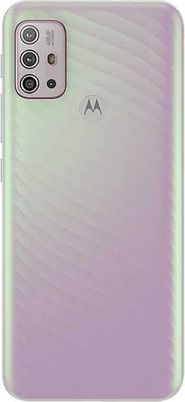Dos du Motorola Moto G10