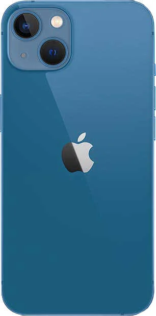Dos du Apple iPhone 13