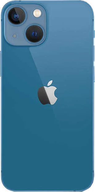 Dos du Apple iPhone 13 mini