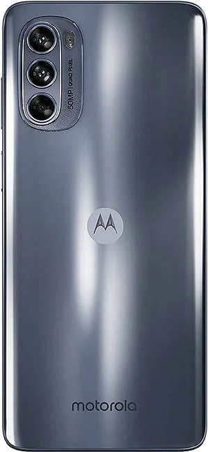 Dos du Motorola Moto G62 5G