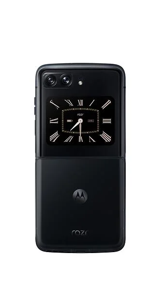 Motorola Razr 2022
