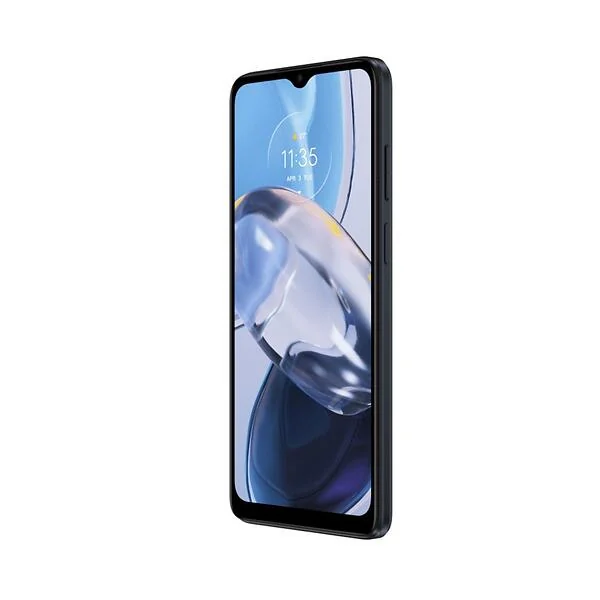 Dos du Motorola Moto E22