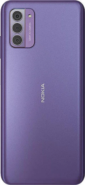 Dos du Nokia G42