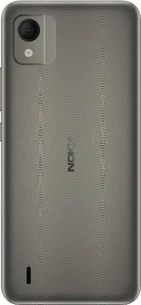 Dos du Nokia C110