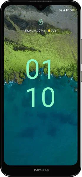 Nokia C110