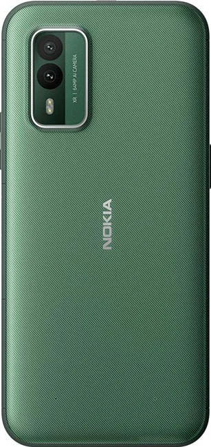 Dos du Nokia XR21