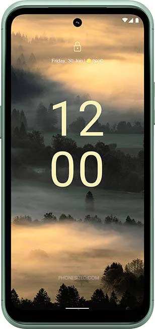 Nokia XR21