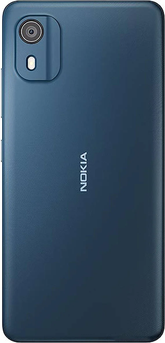 Dos du Nokia C02
