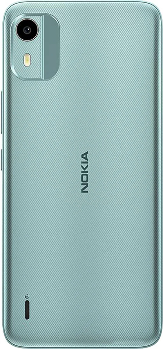 Dos du Nokia C12