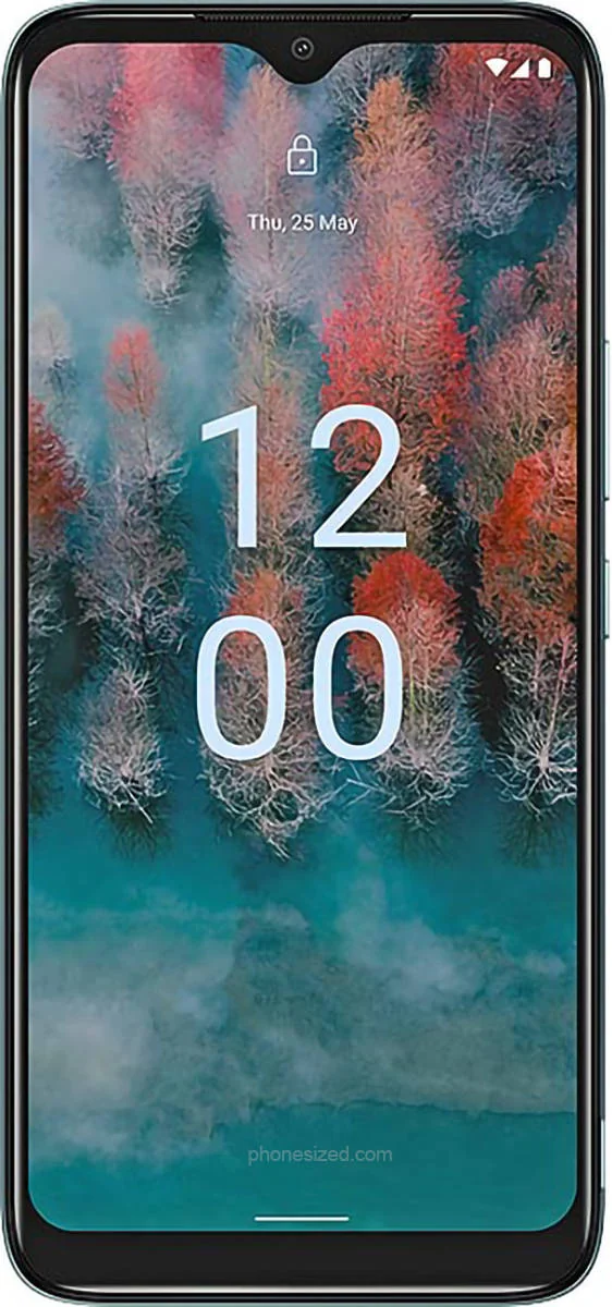 Nokia C12