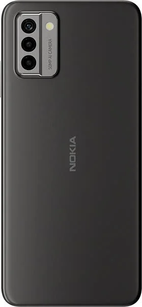 Dos du Nokia G22