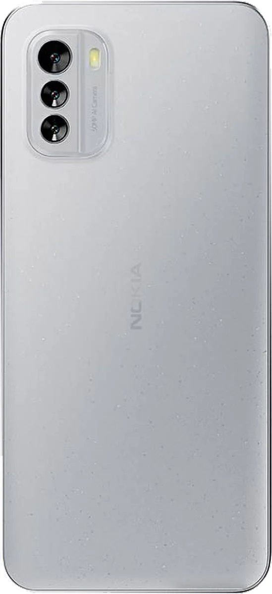 Dos du Nokia G60