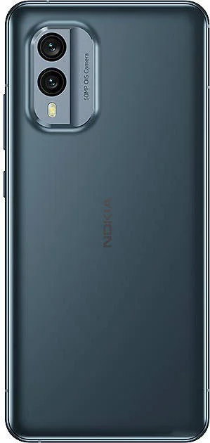 Dos du Nokia X30