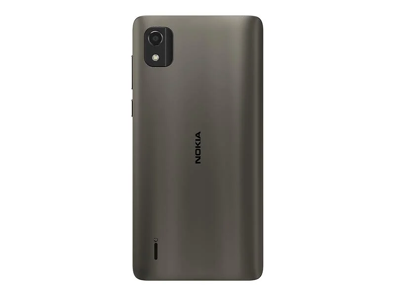 Nokia C2 2nd Edition