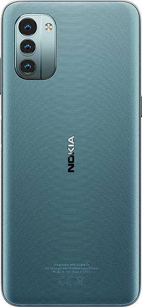 Dos du Nokia G11