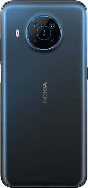 Dos du Nokia X100