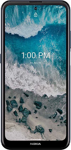 Nokia X100