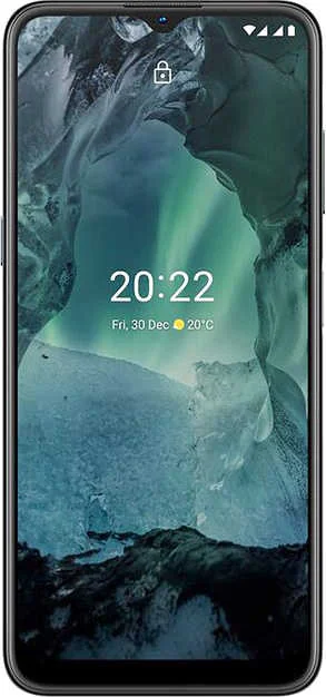 Nokia G21