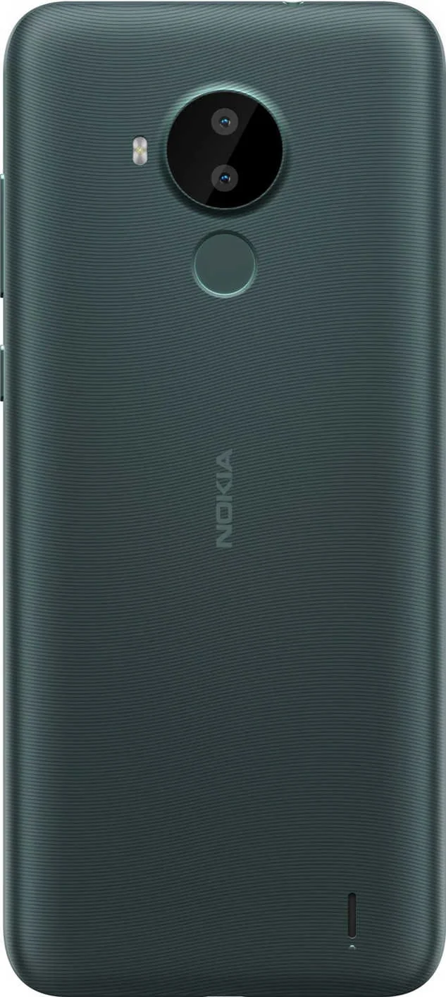 Dos du Nokia C30