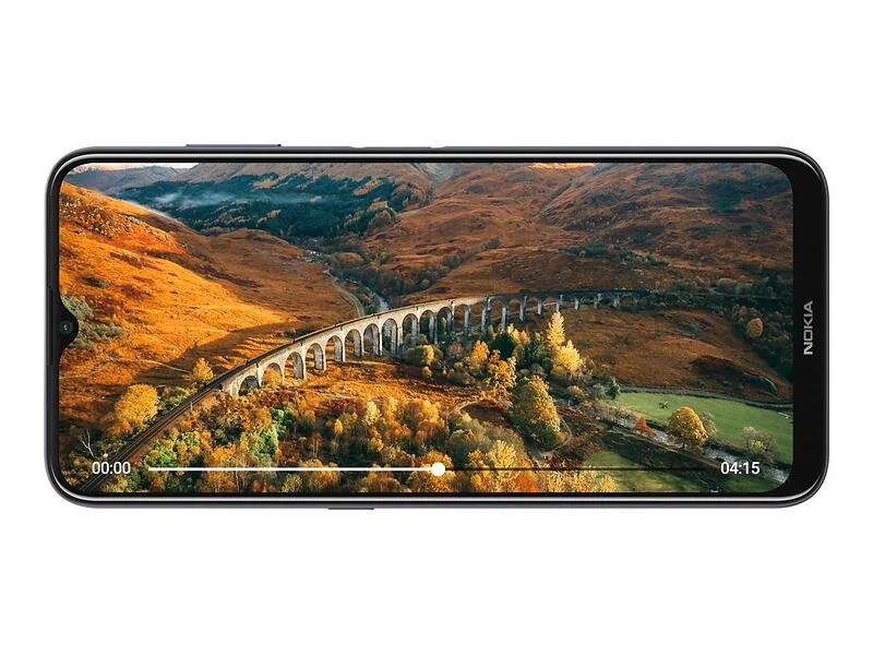 Nokia G10