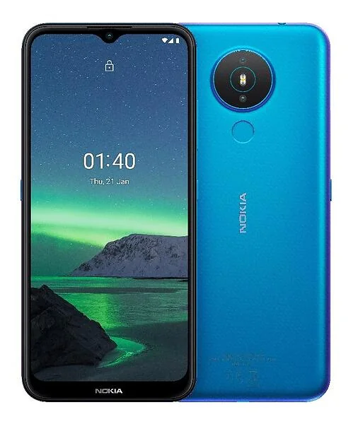 Dos du Nokia 1.4
