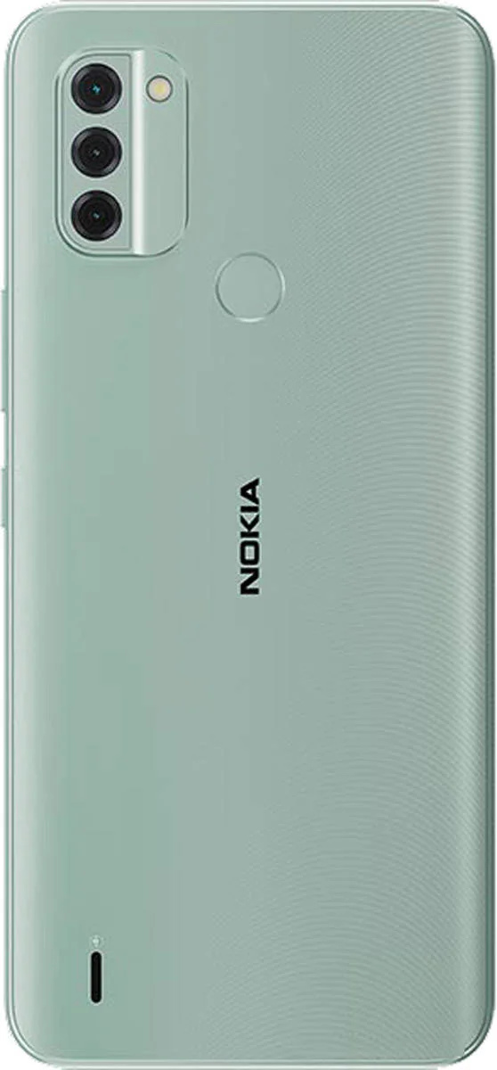 Dos du Nokia C31