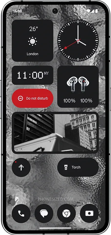 Nothing Phone (2)