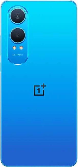 Dos du OnePlus Nord CE4 Lite