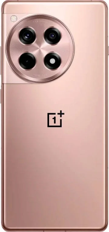 Dos du OnePlus Ace 3