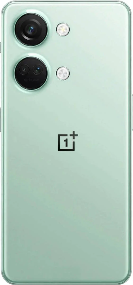 Dos du OnePlus Nord 3