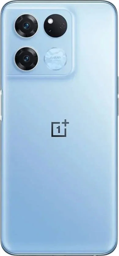 Dos du OnePlus Ace Racing