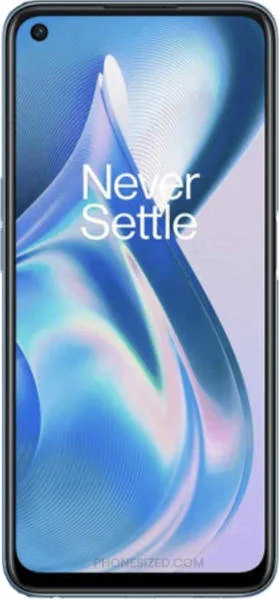 OnePlus Ace Racing