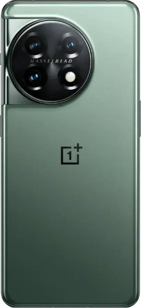 Dos du OnePlus 11