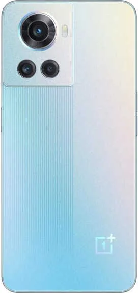 Dos du OnePlus Ace