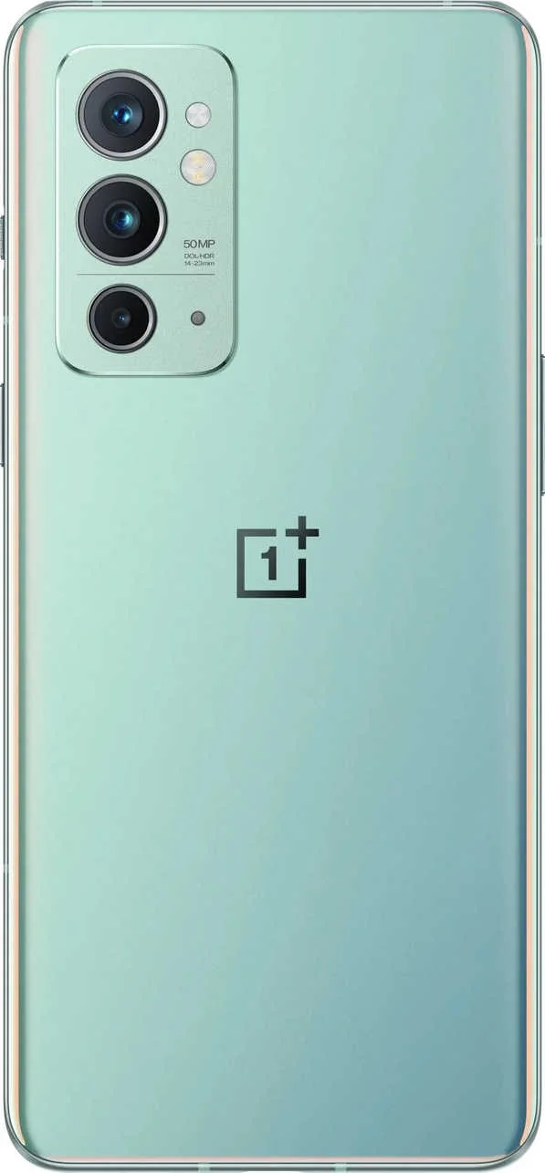 Dos du OnePlus 9RT 5G