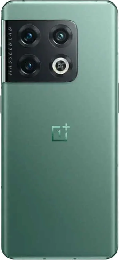 Dos du OnePlus 10 Pro