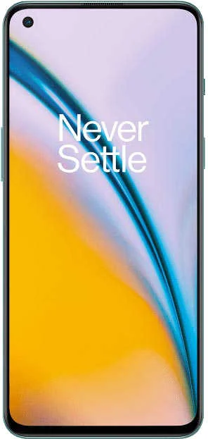 OnePlus Nord 2 5G