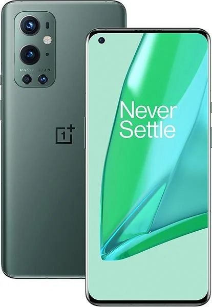 Dos du OnePlus 9 Pro