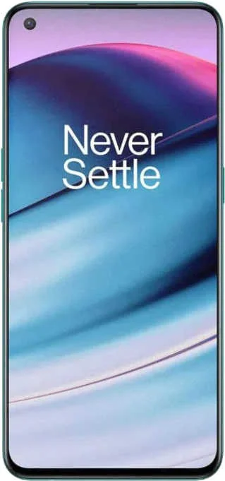 OnePlus Nord CE 5G