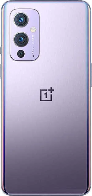Dos du OnePlus 9