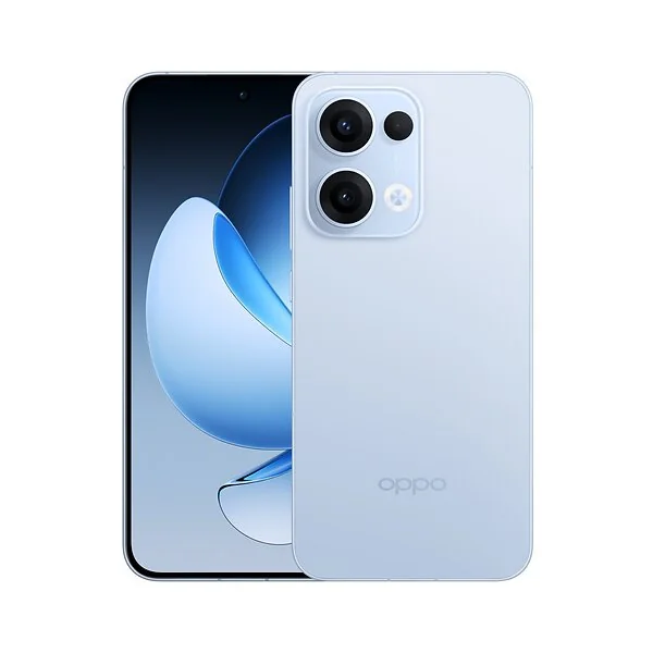 Dos du Oppo Reno13