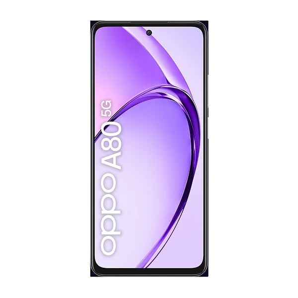 Oppo A80